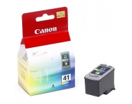Krāsu tintes kasetne “Canon” CL-41