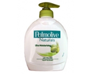 Жидкое мыло «Palmolive Интенсивное увлажнение» с оливковым молочком <nobr>(300 мл)</nobr>