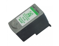 Alternatīva kasetne ar melno tinti (PG-40)
