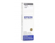 Pudele „Epson“ ar melno tinti (T6731)
