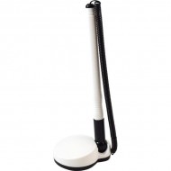 *Apmeklētāju pildspalva deVente, 0,7mm, balta