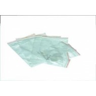 Kilekott minigrip 190x250mm 100tk/pk