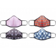 Atkārtoti lietojama sejas maska, 1gab