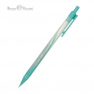 *Mehāniskais zīmulis Bruno Visconti Icegraphix 0,5mm, zāle