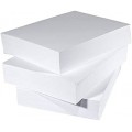 Papīrs Office Paper, A5, 80g/m², 500 loksnes, balts