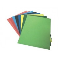 *Kartons Kreska A1, 170g/m², 1 loksne, rozā