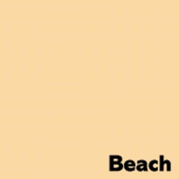 Krāsains papīrs Image Coloraction A4, 80g/m², 500 loksnes, Beach/Pale Beige