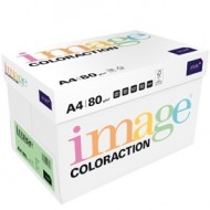 *Krāsains papīrs Image A4 80g/m², 500 loksnes, Nr.75, Pale icy blue