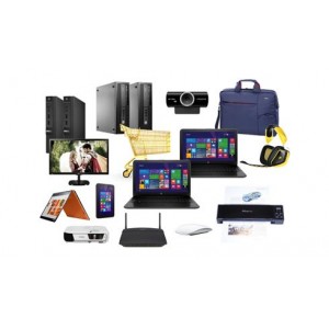 Biroja un Datoru Tehnika