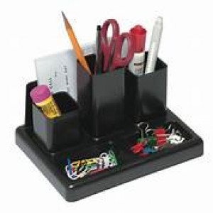 Rakstāmgaldu piederumi