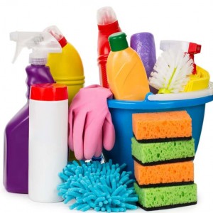 Saimniecības preces