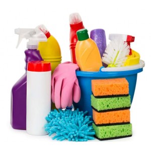 Saimniecības preces