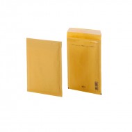 Aploksne Airpro Nr.6 240 x 350mm brūna krāsa (220x340mm)