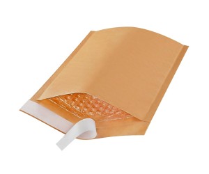 Aploksne Airpro Nr.7 250x350 brūna krāsa (225x340mm)