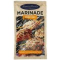 BBQ terijaki marināde SANTA MARIA, 75 g
