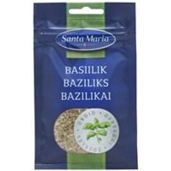 Baziliks 6g 100543 Santa Maria