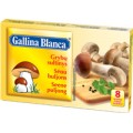 Baraviku buljons GALLINA BLANCA, 8x10g