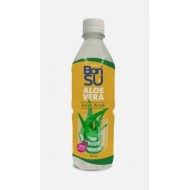 Aloe Vera sulas dzēriens ar alvejas mīkstumu (56%) BONSU, 500ml, PET (DEP)