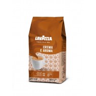 Kafijas pupiņas LAVAZZA Crema e Aroma (brūnā paka), 1 kg