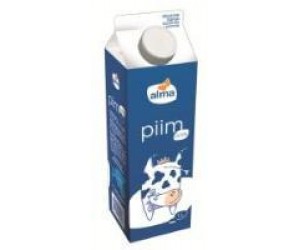 Piens ALMA 0,05%, 1 l