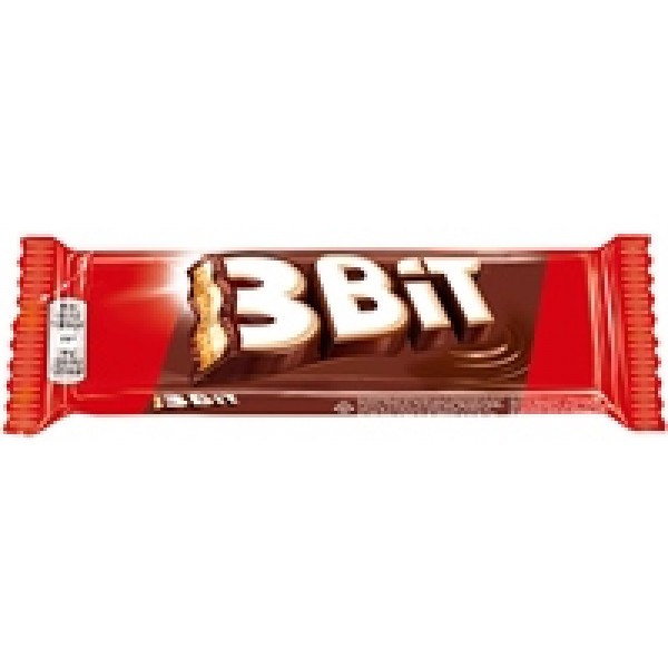 3 Bit Classic 46g