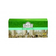 Ahmad  Tēja 25' ST Mint Green