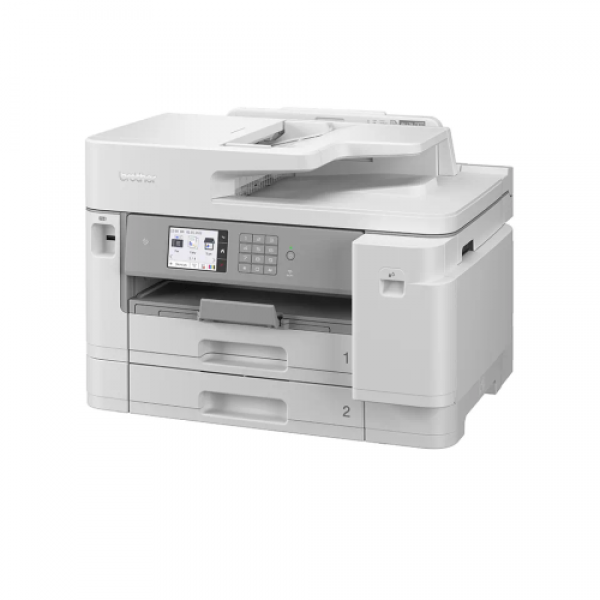 Brother MFC-J5955DW Printer Inkjet Colour MFP A3 30 ppm Fax USB LAN Wi-Fi NFC