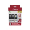 Canon PG-540L/CL-541XL (5224B015) Photo value pack Ink Cartridge Multipack, BK/CMY