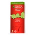 Piena šokolāde STEVIA bez cukura, 100g