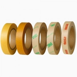 Iepakošanas lentes un Instrumenti