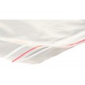Zip Lock maisiņi MERKANT 100 gab. 150 x 200 mm (10 iep. kastē)