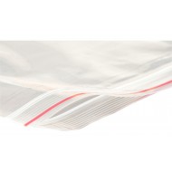 Zip Lock maisiņi MERKANT 100 gab. 150 x 200 mm (10 iep. kastē)