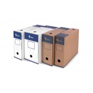 Архивная коробка А4 100мм