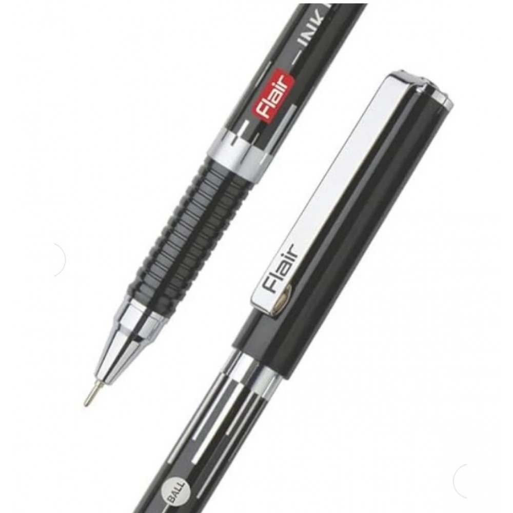 *Pildspalva lodīšu ROTATOR melna, Flair