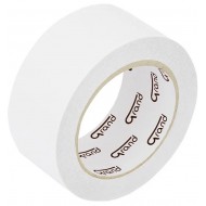 Abpusēja līmlente 50mmx10m caurspīdīga