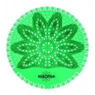 Aromatizēts pisuāra ieliktnis Spring, 30 dienām, zaļš (100gb/kastē)