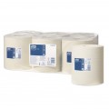 Papīra dvieļi TORK M2 Universal, 1 slānis, balts, 280 m, 140002