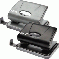 *Caurumotājs EAGLE 706, sudrabs