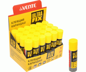 *Līmes zīmulis deVente Ultra Fix 9g