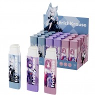 *Līmes zīmulis Erich Krause Prism Manga 13g