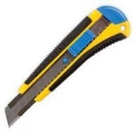 Nazis papīra 18mm ar gumijotu rokturi