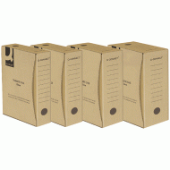 *Arhīva kārba Q-Connect (80 mm)