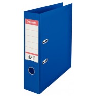 Mape-reģistrs Esselte No.1, Power, PP, A4, 7.5cm, zils