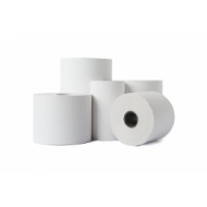 *Termopapīra kases lente 28x40mm