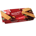 Vafeles ROSHEN WAFERS ar riekstu krēma pildījumu, 216g