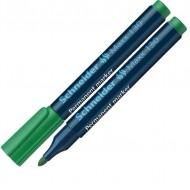 Permanentais marķieris Schneider Maxx 130, 1-3mm, konisks, zaļš