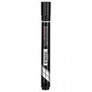 Permanentais marķieris Deli U100,1.5mm, konisks, melns