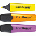 *Teksta marķieris ERICH KRAUSE V-12 gaišzils