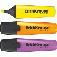*Teksta marķieris ERICH KRAUSE V-12 gaišzils