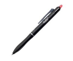 Gēla pildspalva Pilot Frixion Ball Plus 0.7mm, izdzēšama, automātiska, sarkana